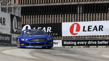 Trans Am Issues National Championship Points Adjustment Following BC Racing Appeal Process